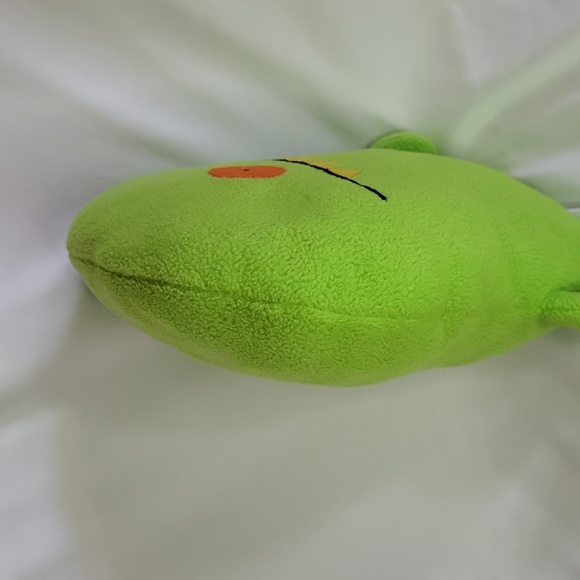 Ugly Doll Winkolina Cyclopse Plush Monster Good used condition - Picture 8 of 12